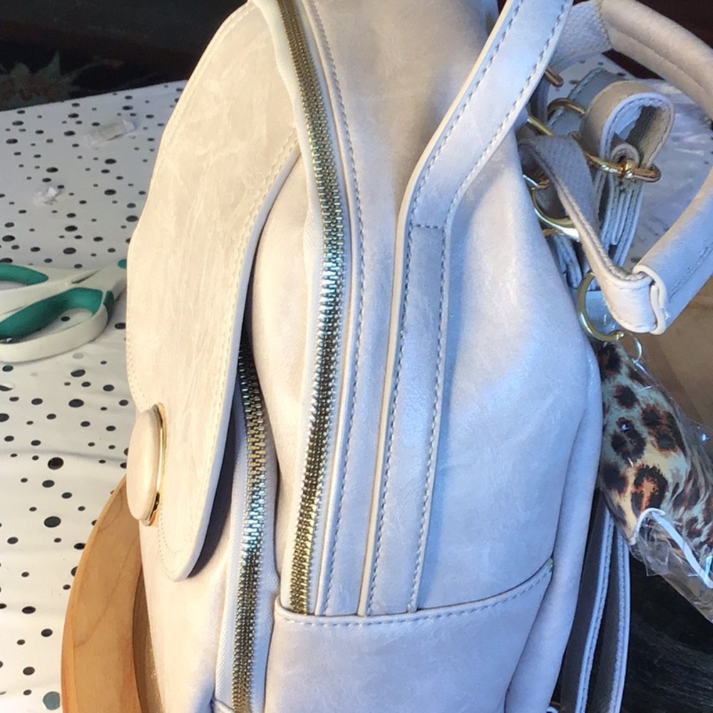 BACKPACK FASHION PETITE - Picture 2 of 9